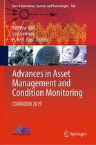 Smart Innovation, Systems and Technologies 166 - Advances in Asset Management and Condition Monitoring