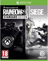 Rainbow Six : Siege - Greatest Hits 1 Jeu Xbox One