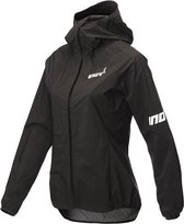 Inov-8 Stormshell Jacket Dames - sportjas - zwart - maat XL