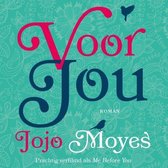 Omslag Voor jou