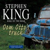 Oom Otto's truck