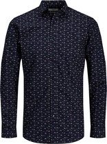 Jack & Jones Heren Overhemd - Maat XXL