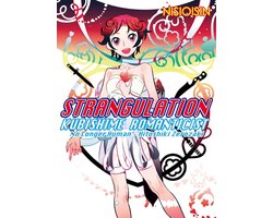 Zaregoto 2 - STRANGULATION