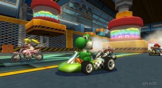 Mario Kart - Nintendo Selects - Wii - Nintendo