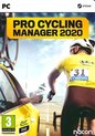 foto van Pro Cycling Manager 2020 - PC