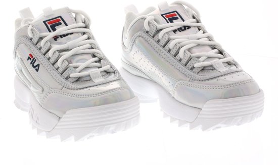 fila disruptor 31