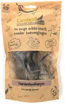 Carniwell Paardenhuidlapjes 100 Gram