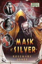 Omslag Mask of Silver