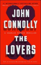 Omslag The Lovers