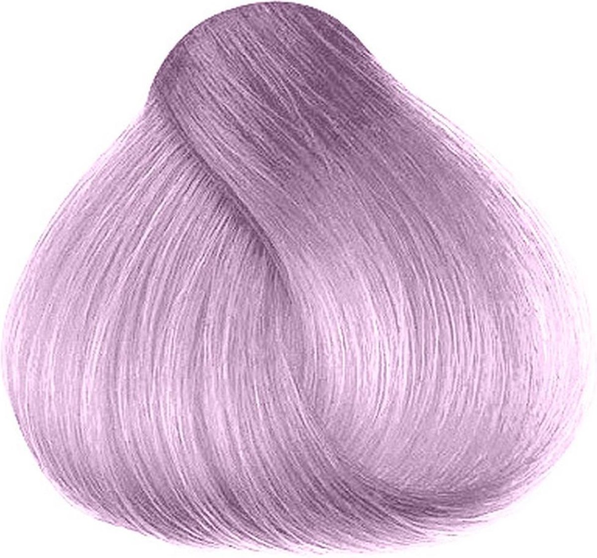 Hermans Amazing Haircolor Semi permanente haarverf Lydia Lavender Paars
