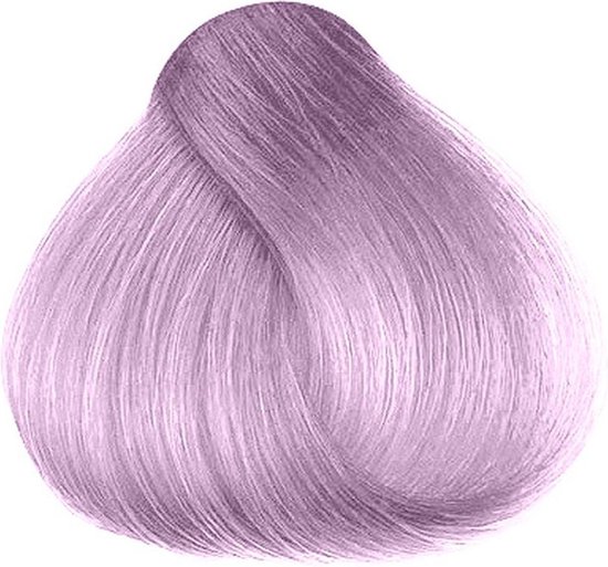 Hermans Amazing Haircolor permanente haarverf Lydia Lavender Paars bol.com