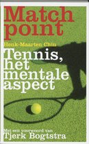Matchpoint Tennis Het Mentale Aspect