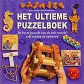 Het Ultieme Puzzelboek