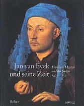 De eeuw van van eyck (d)