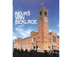 Beurs van Berlage