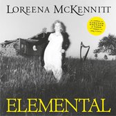 Loreena McKennitt - Elemental (LP) (Limited Edition) (Reissue)