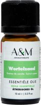A&M Wortelzaad 100% pure Etherische olie, aromatische olie, essentiële olie