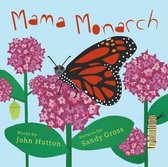 Mama Monarch