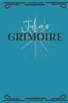 Julia's Grimoire