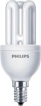 Philips Genie Esaver E14 11W/865 6500K Daglicht 600lm