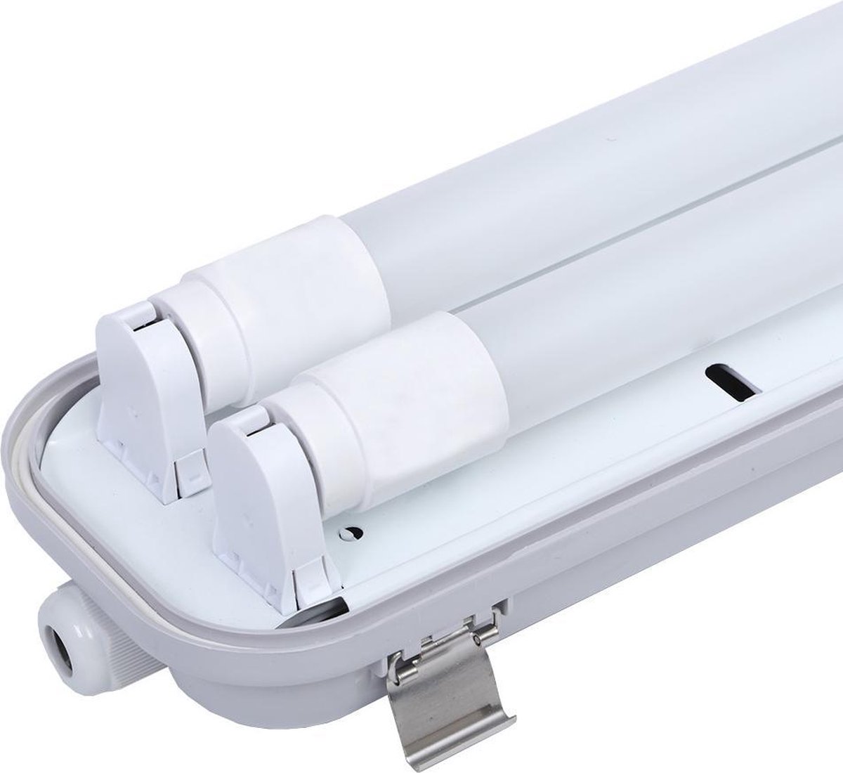 INTOLED LED TL Armatuur 36 Watt 3400 Lumen IP65 120