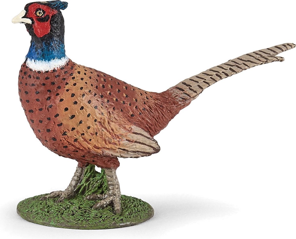 Speelfiguur - Vogel - Fazant