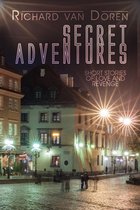 Secret Adventures: Short Stories of Love and Revenge