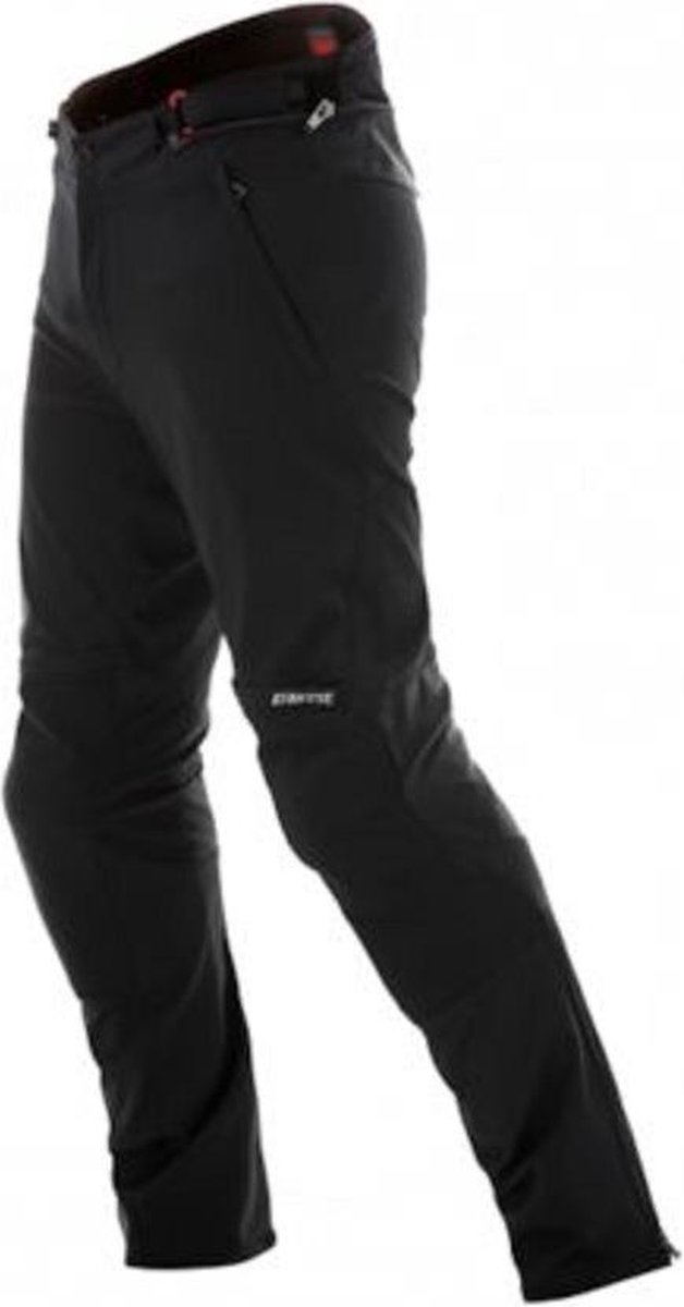 thumbnail image 2 of FirstGear Contour Air Women's Motorcycle Pants – Black Textile, CE Level 1 Armor, Removable Lining (Sizes 10 & 14 Available) 2 of 2