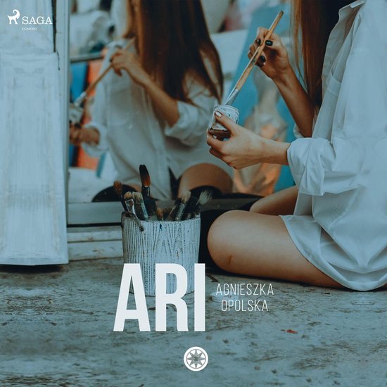 Ari - cover