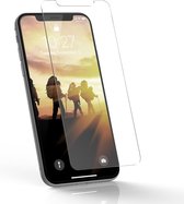 UAG Rugged Tempered Glass Screenprotector voor de iPhone Xs / X