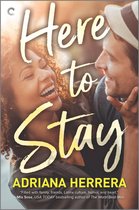 Dating in Dallas 1 - Here to Stay