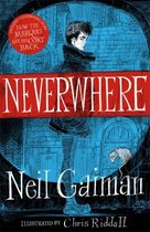 Neverwhere the Illustrated Edition