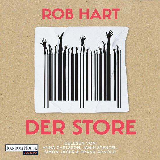 Der Store - cover