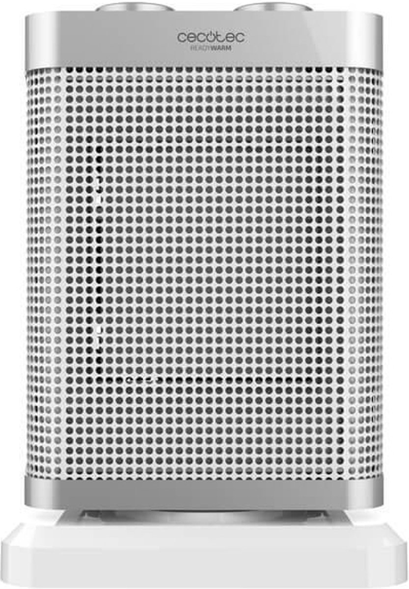 Bol.com Elektrische Keramische Kachel Cecotec  1500W aanbieding