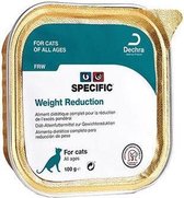 Specific Weight Reduction FRW - 4 x (7 x 100 g)