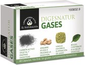 El Naturalista Digesnatur Gases 48 Capsules, Each Packed 1 X 200 G