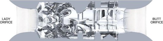 Fleshlight - Quickshot Masturbator - Riley Reid