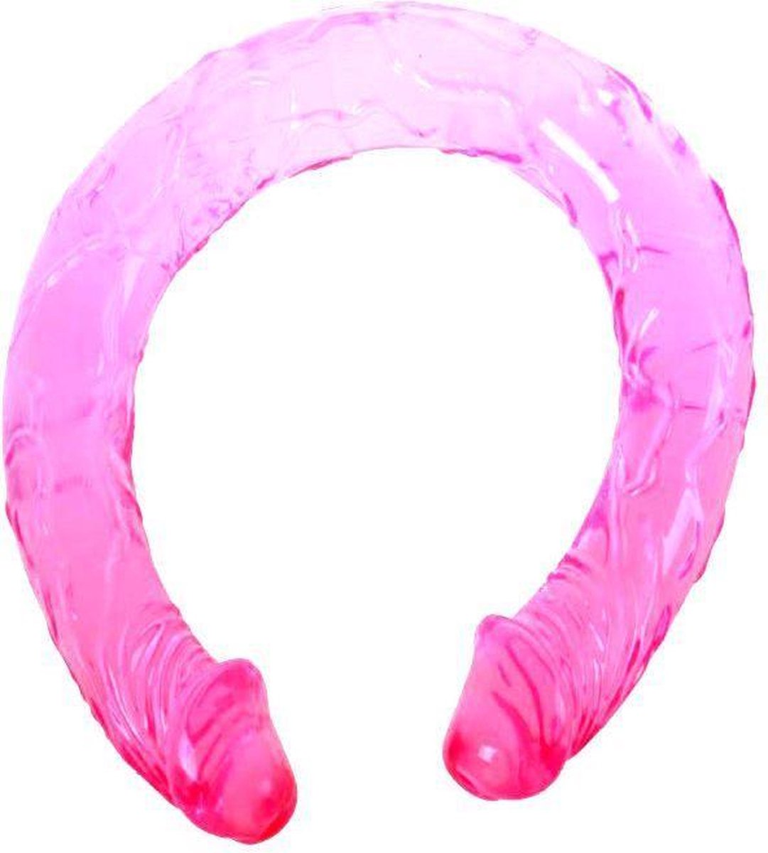 BAILE ANAL | Baile Double Dong Pink