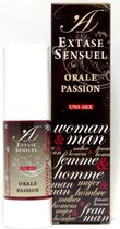 Extase Sensuel Orale Passion - 30 ml - Stimulerend Middel