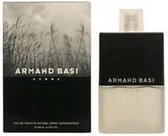Parfumset voor Heren Armand Basi Basi Homme