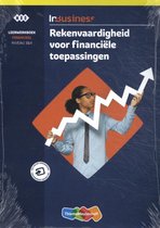 InBusiness Rekenvaardigheid voor financiële toepassingen