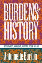 Burdens Of History