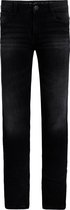 WE Fashion Jongens regular fit jeans - Maat 134