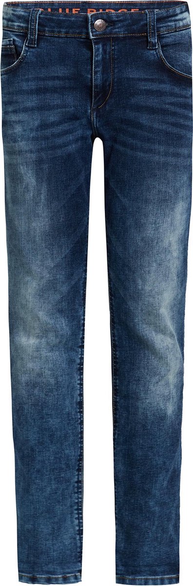 WE Fashion Regular Fit Jongens Jeans - Maat 110