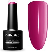 SUNONE UV/LED Hybrid Gel Roze Nagellak 5ml. - R20 Rona