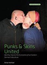 Anthropology of Europe 5 - Punks and Skins United
