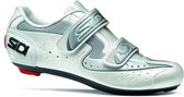 Sidi Scarpe Spark Racefietsschoenen Pearl Wit - Maat 44.5