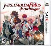 Fire Emblem Fates: Birthright -3DS