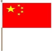 Zwaai vlaggetje China