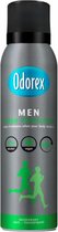 Bol.com Odorex For Men Fresh Protection Deodorant Spray - Voordeelverpakking - Man - 6x 150ml aanbieding
